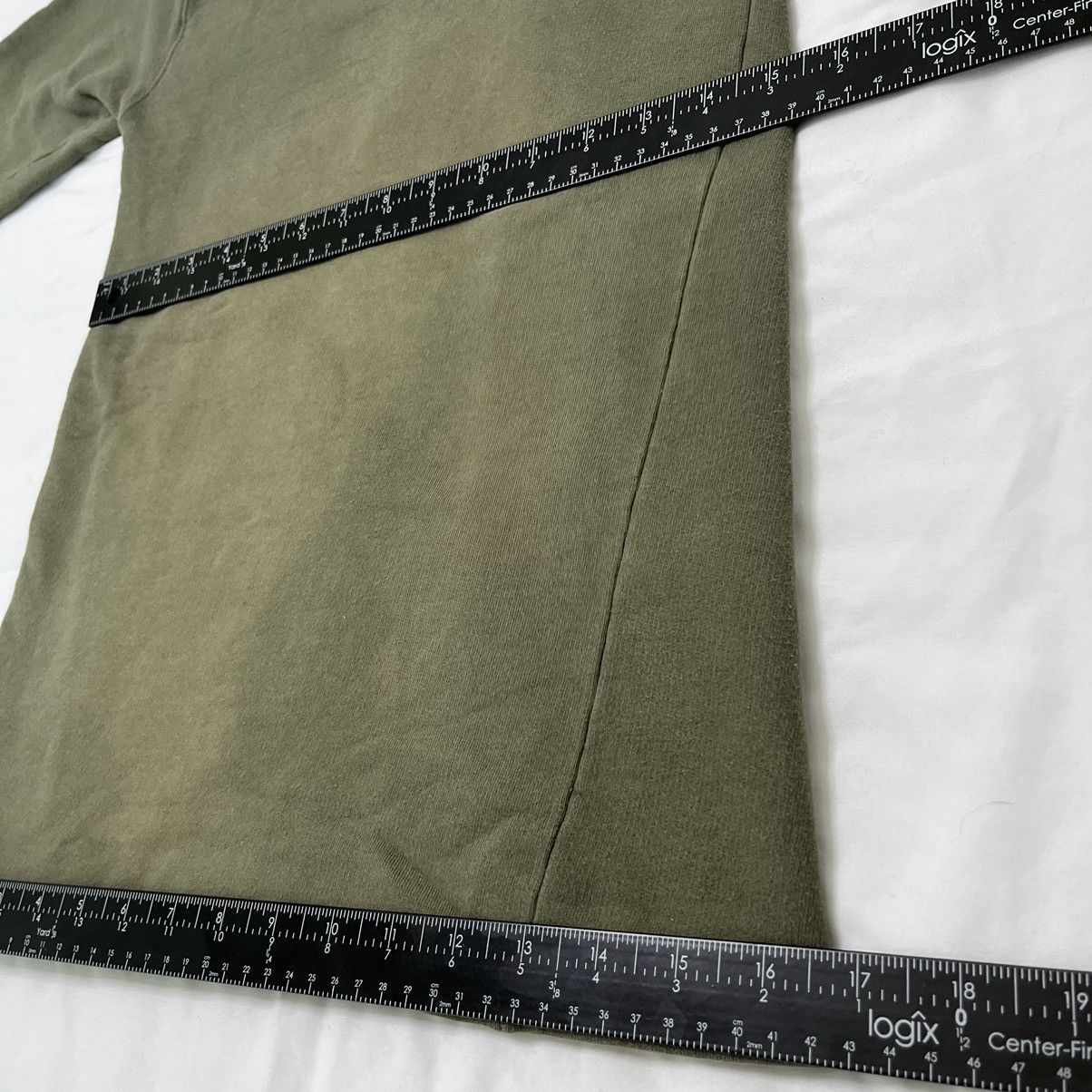 Vintage Deo Homme sweatshirt Size US S / EU 44-46 / 1 - 6 Thumbnail
