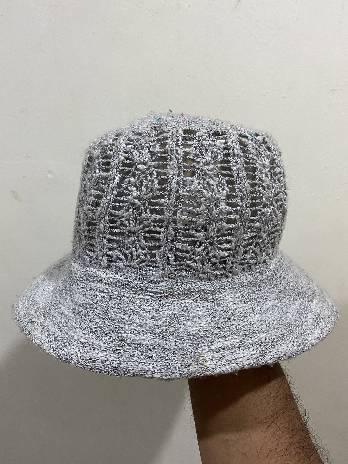 MCM × Vintage 🔥Vintage🔥 MCM Legere Knit Hat Size ONE SIZE - 3 Thumbnail
