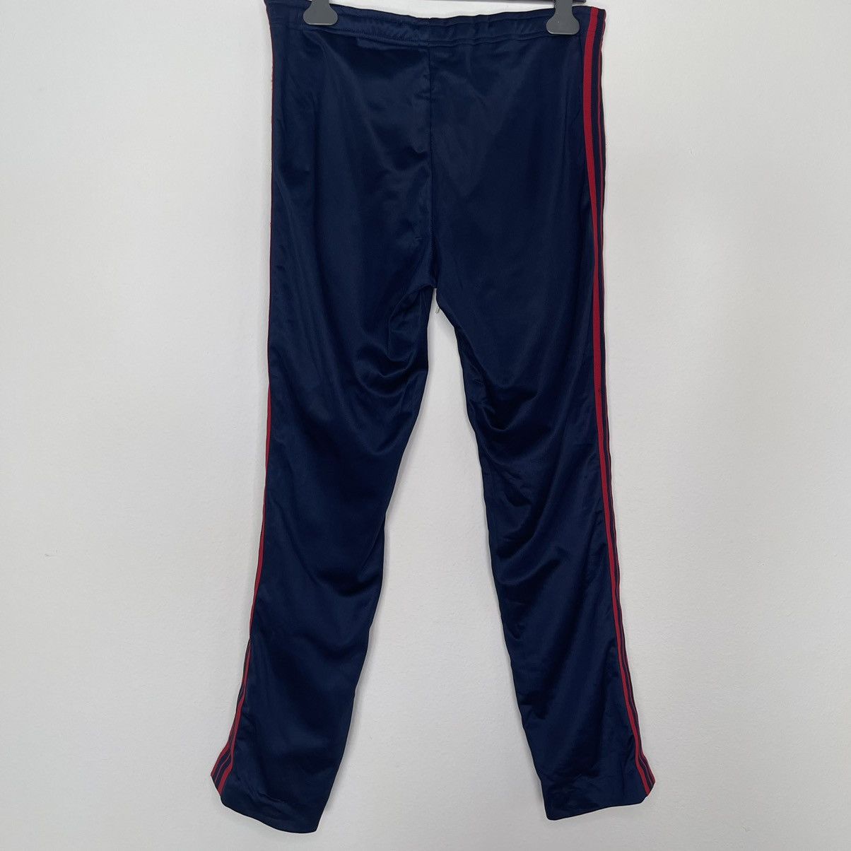 Lotto Sport Vintage 1990’s Lotto track pant Size US 32 / EU 48 - 2 Thumbnail