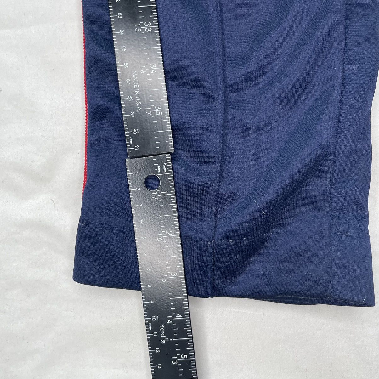 Lotto Sport Vintage 1990’s Lotto track pant Size US 32 / EU 48 - 4 Thumbnail