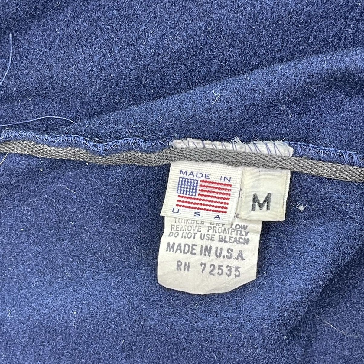 Lotto Sport Vintage 1990’s Lotto track pant Size US 32 / EU 48 - 15 Thumbnail