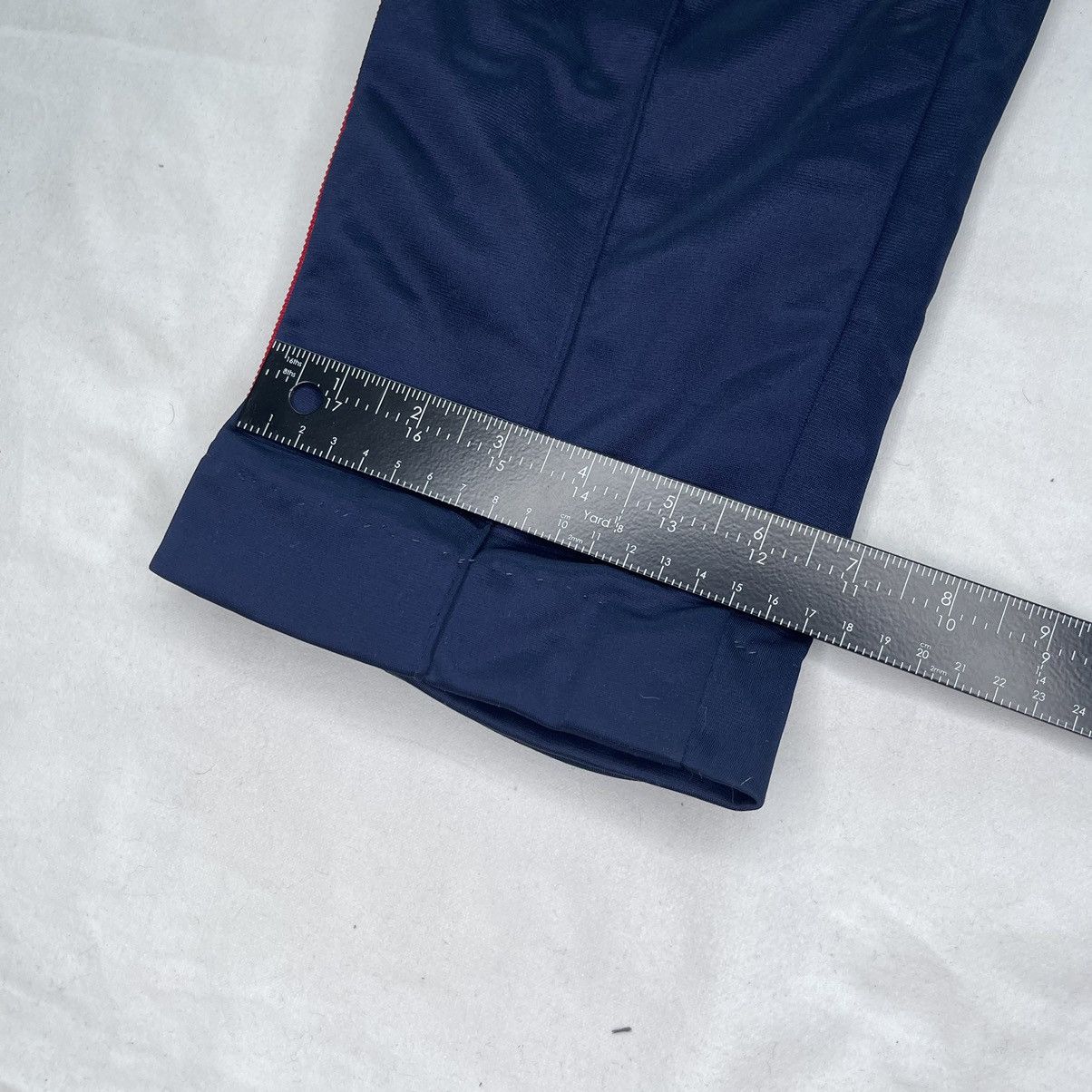 Lotto Sport Vintage 1990’s Lotto track pant Size US 32 / EU 48 - 7 Thumbnail