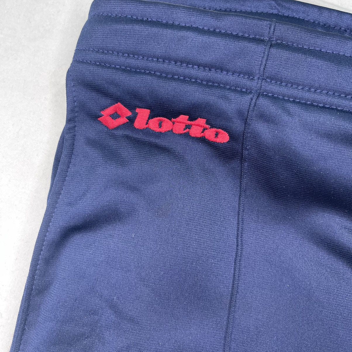 Lotto Sport Vintage 1990’s Lotto track pant Size US 32 / EU 48 - 12 Thumbnail