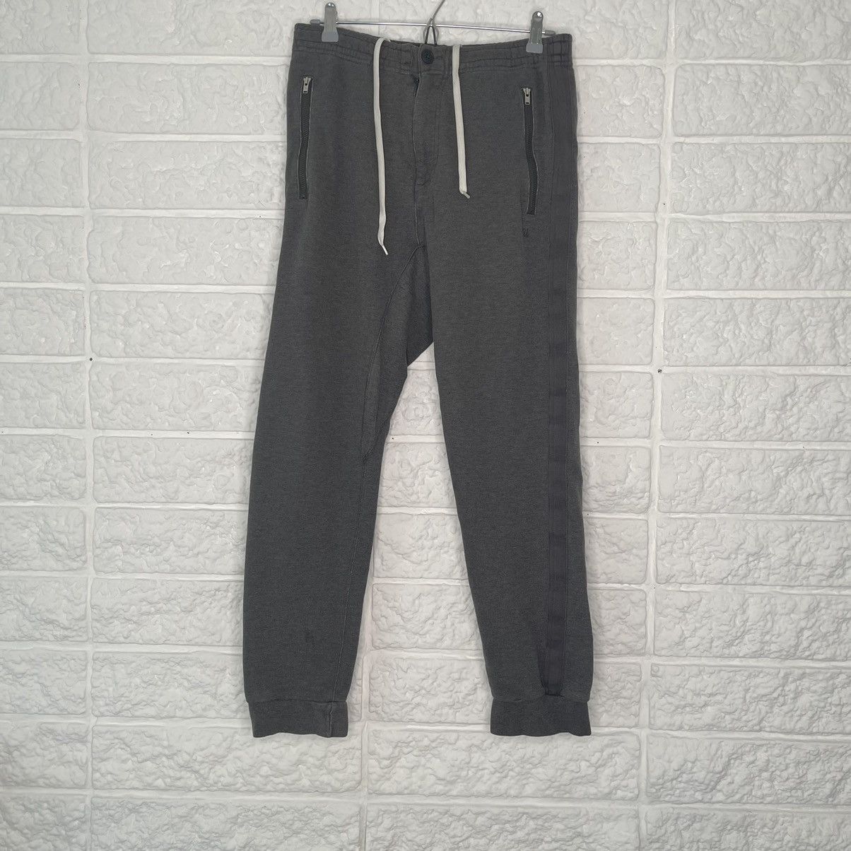 Undercover Undercover x Uniqlo collab sweatpants | Grailed