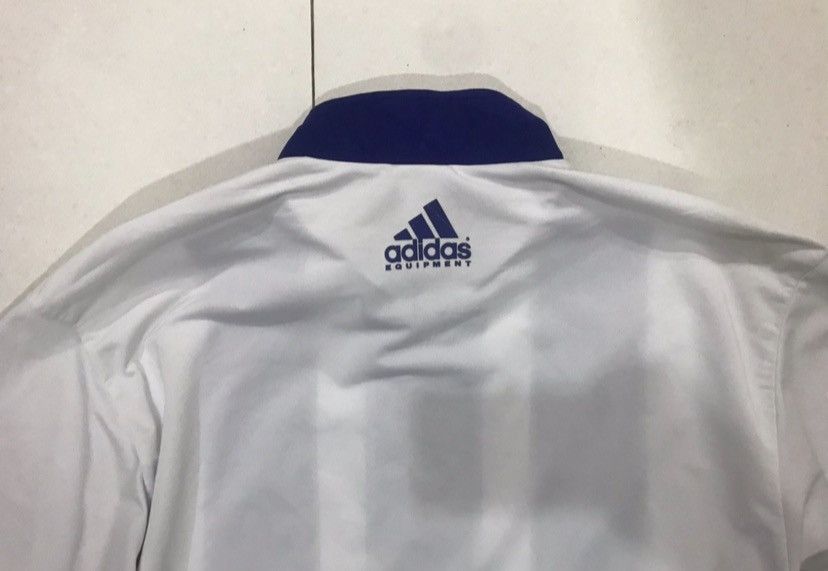 Adidas 🔥Vintage🔥 Adidas EQT Tracktop Size ONE SIZE - 8 Thumbnail