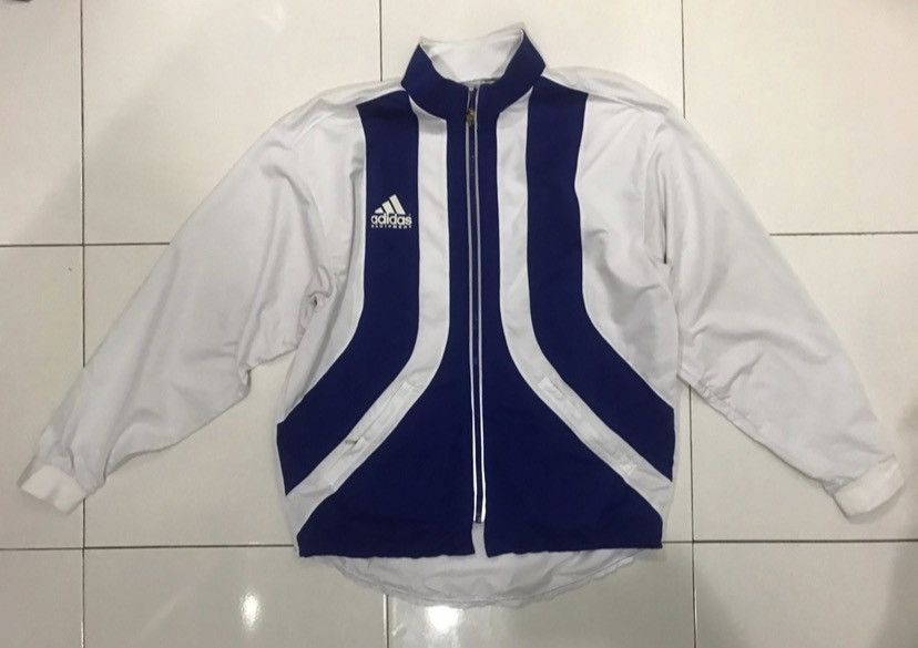 Adidas 🔥Vintage🔥 Adidas EQT Tracktop Size ONE SIZE - 1 Thumbnail