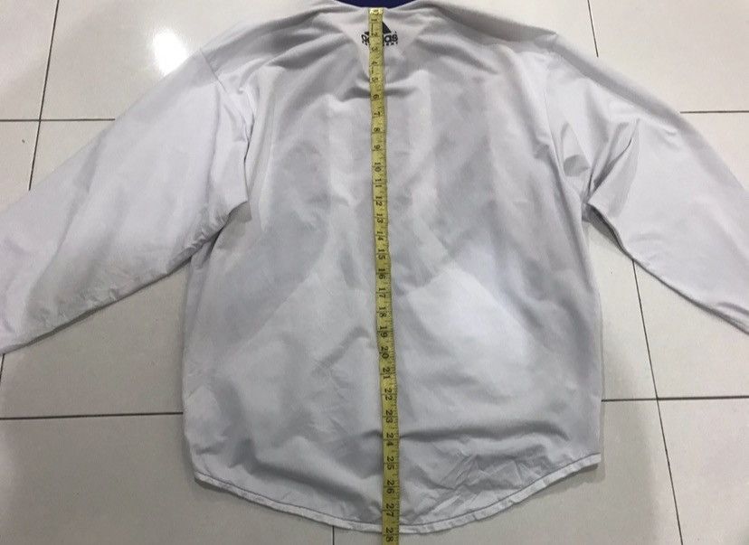 Adidas 🔥Vintage🔥 Adidas EQT Tracktop Size ONE SIZE - 9 Thumbnail