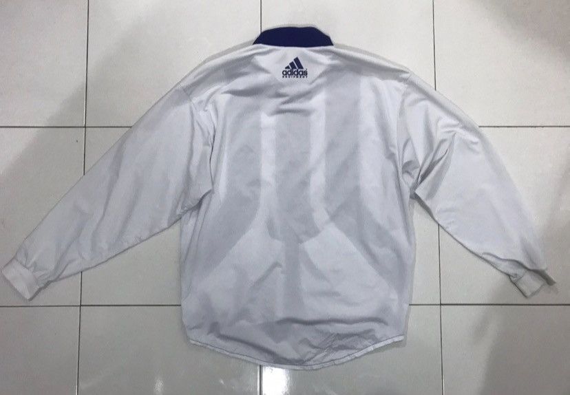 Adidas 🔥Vintage🔥 Adidas EQT Tracktop Size ONE SIZE - 7 Thumbnail