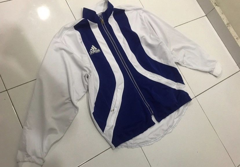 Adidas 🔥Vintage🔥 Adidas EQT Tracktop Size ONE SIZE - 2 Thumbnail