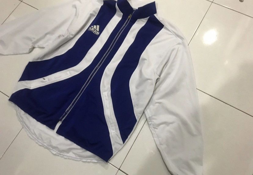 Adidas 🔥Vintage🔥 Adidas EQT Tracktop Size ONE SIZE - 3 Thumbnail