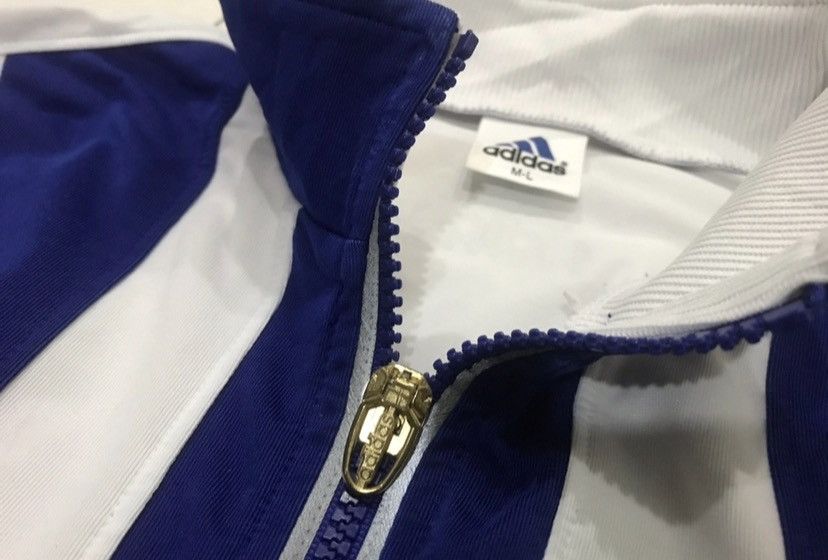 Adidas 🔥Vintage🔥 Adidas EQT Tracktop Size ONE SIZE - 6 Thumbnail