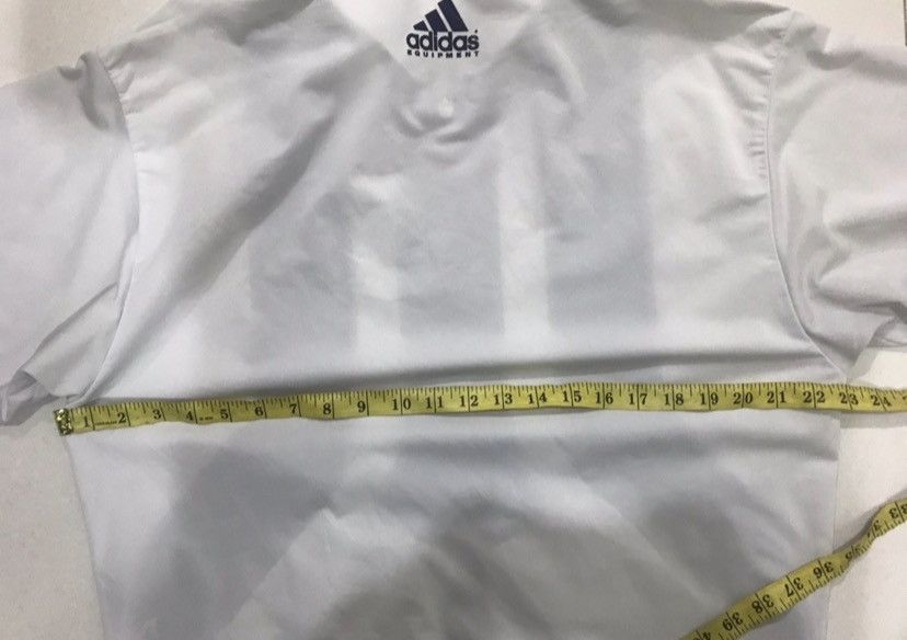 Adidas 🔥Vintage🔥 Adidas EQT Tracktop Size ONE SIZE - 10 Thumbnail