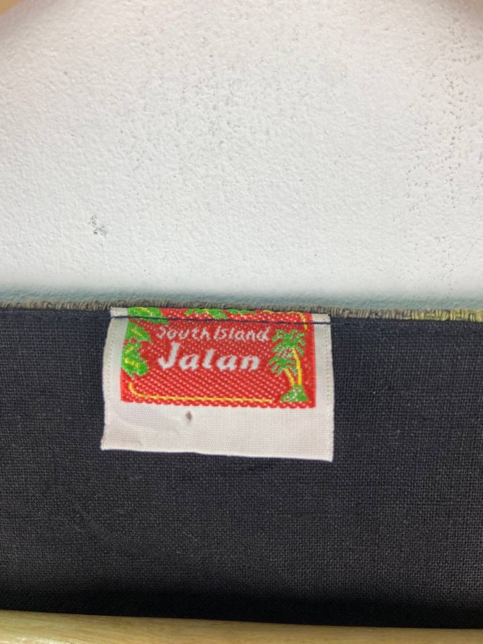 Japanese Brand Vintage kimono japan tiger motif sukajan one size Size US L / EU 52-54 / 3 - 6 Thumbnail