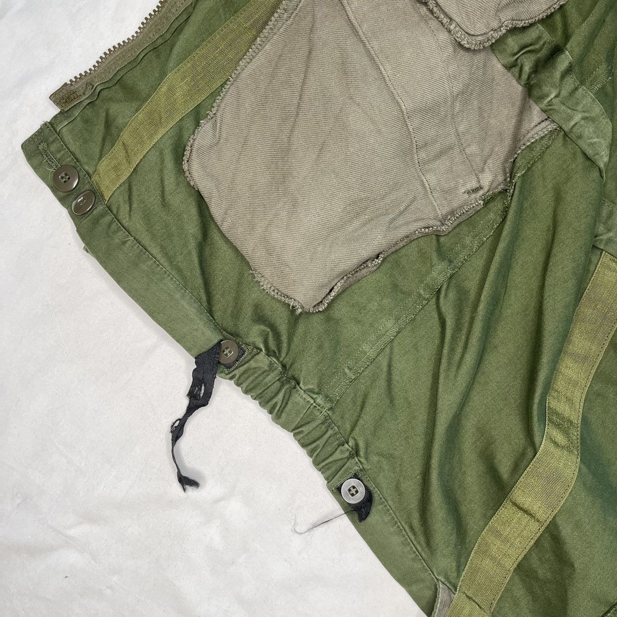 Other Swedish C52 military jacket Size US M / EU 48-50 / 2 - 25 Thumbnail
