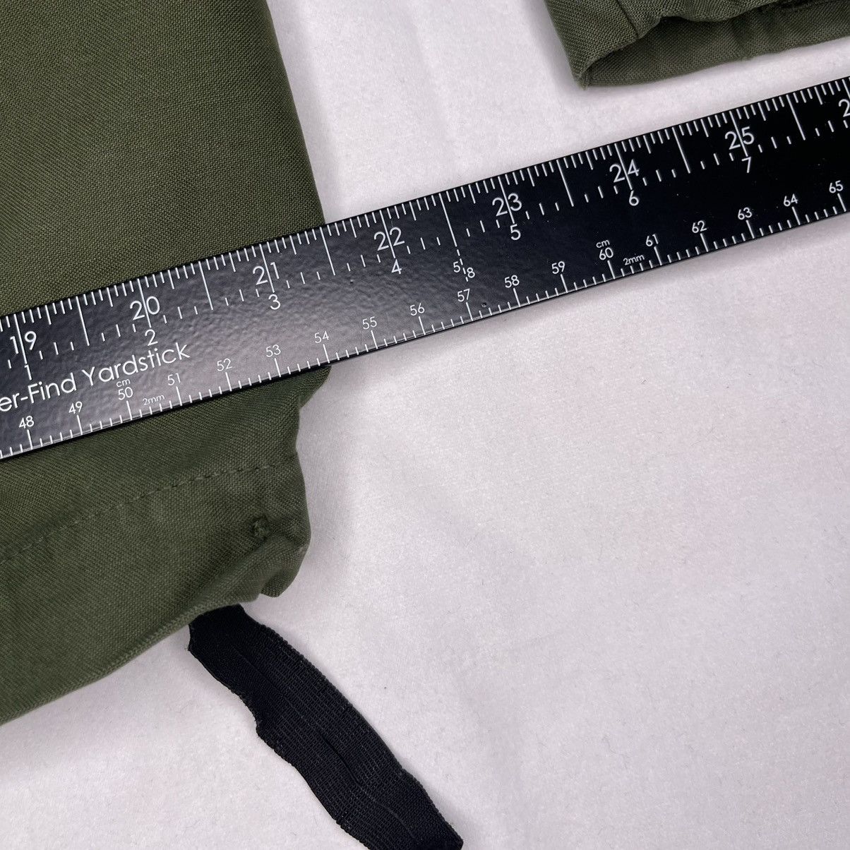 Other Swedish C52 military jacket Size US M / EU 48-50 / 2 - 8 Thumbnail