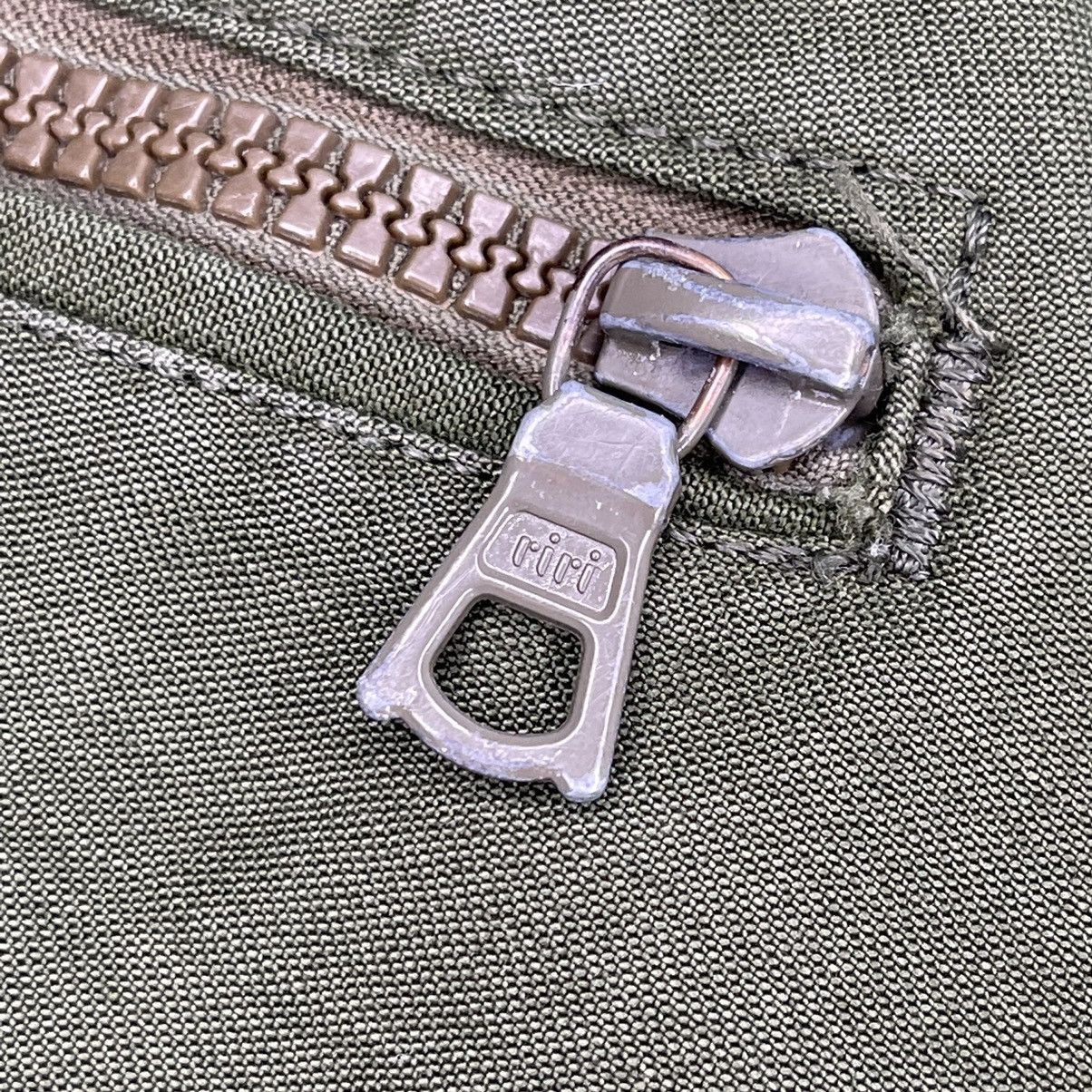 Other Swedish C52 military jacket Size US M / EU 48-50 / 2 - 13 Thumbnail