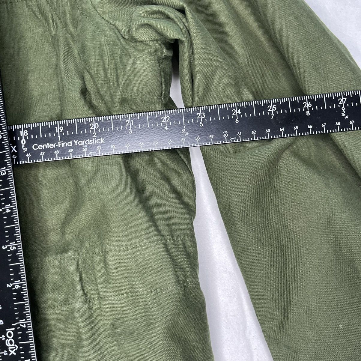 Other Swedish C52 military jacket Size US M / EU 48-50 / 2 - 6 Thumbnail
