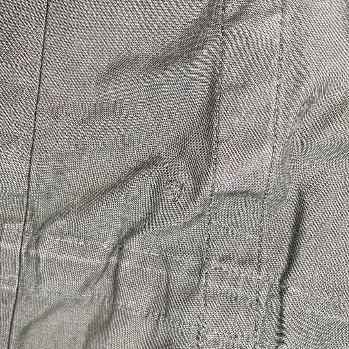 Other Swedish C52 military jacket Size US M / EU 48-50 / 2 - 21 Thumbnail