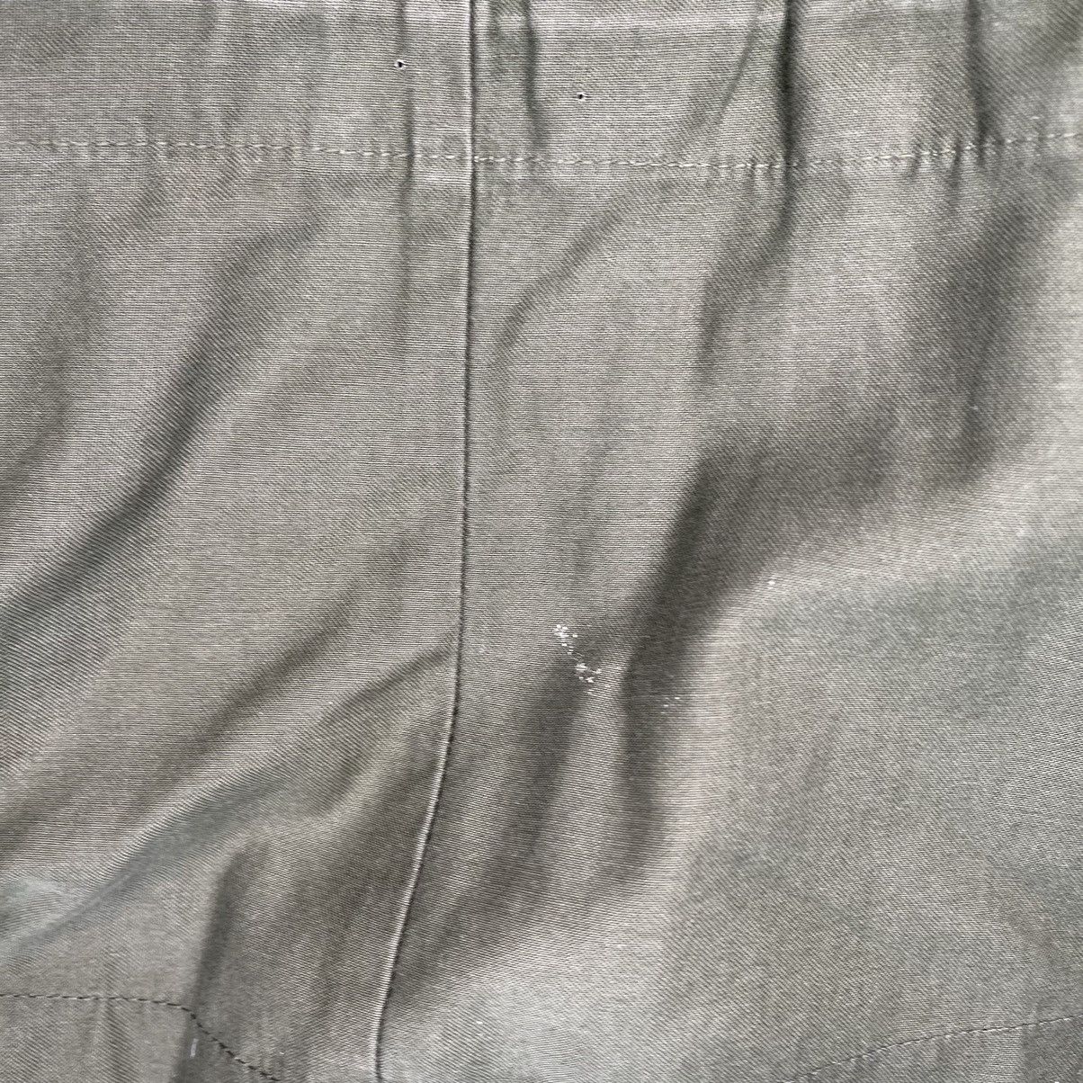 Other Swedish C52 military jacket Size US M / EU 48-50 / 2 - 22 Thumbnail