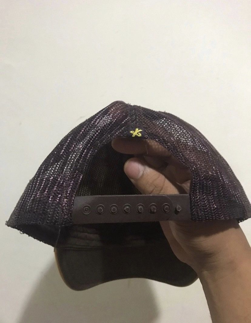 Band Tees Y2K Yellowcard Ocean Avenue Trucked Hat Size ONE SIZE - 4 Thumbnail