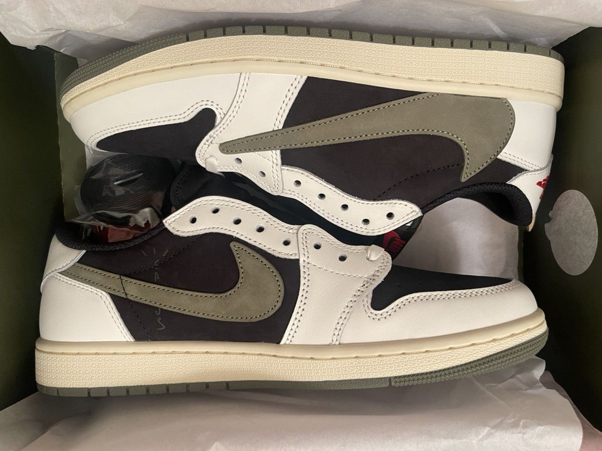 travis scott x air jordan 1 retro