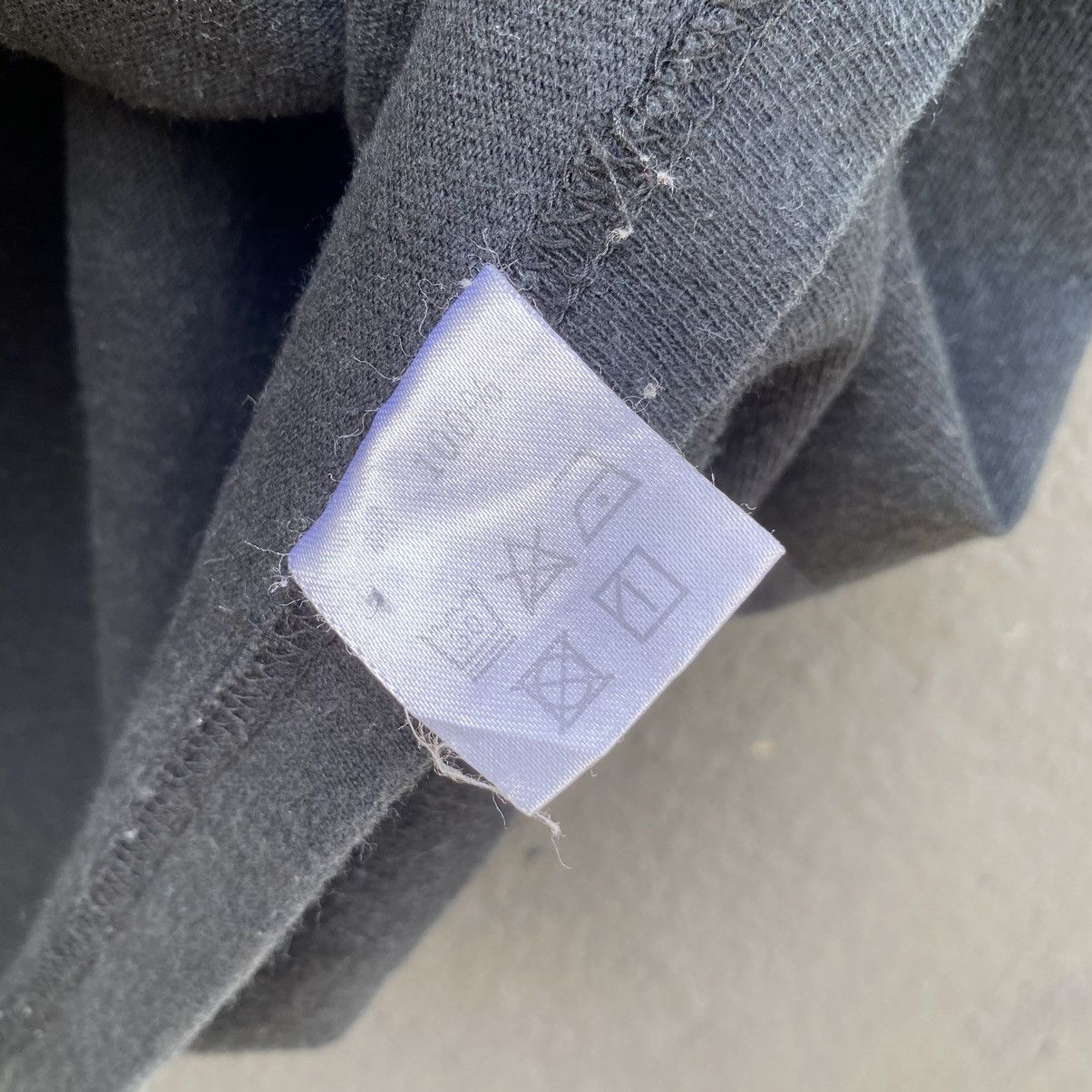 Japanese Brand 💥SICK💥Thrashed Faded Vintage KTM PORN STAR ERD GRUNGE TEE Size US L / EU 52-54 / 3 - 7 Thumbnail