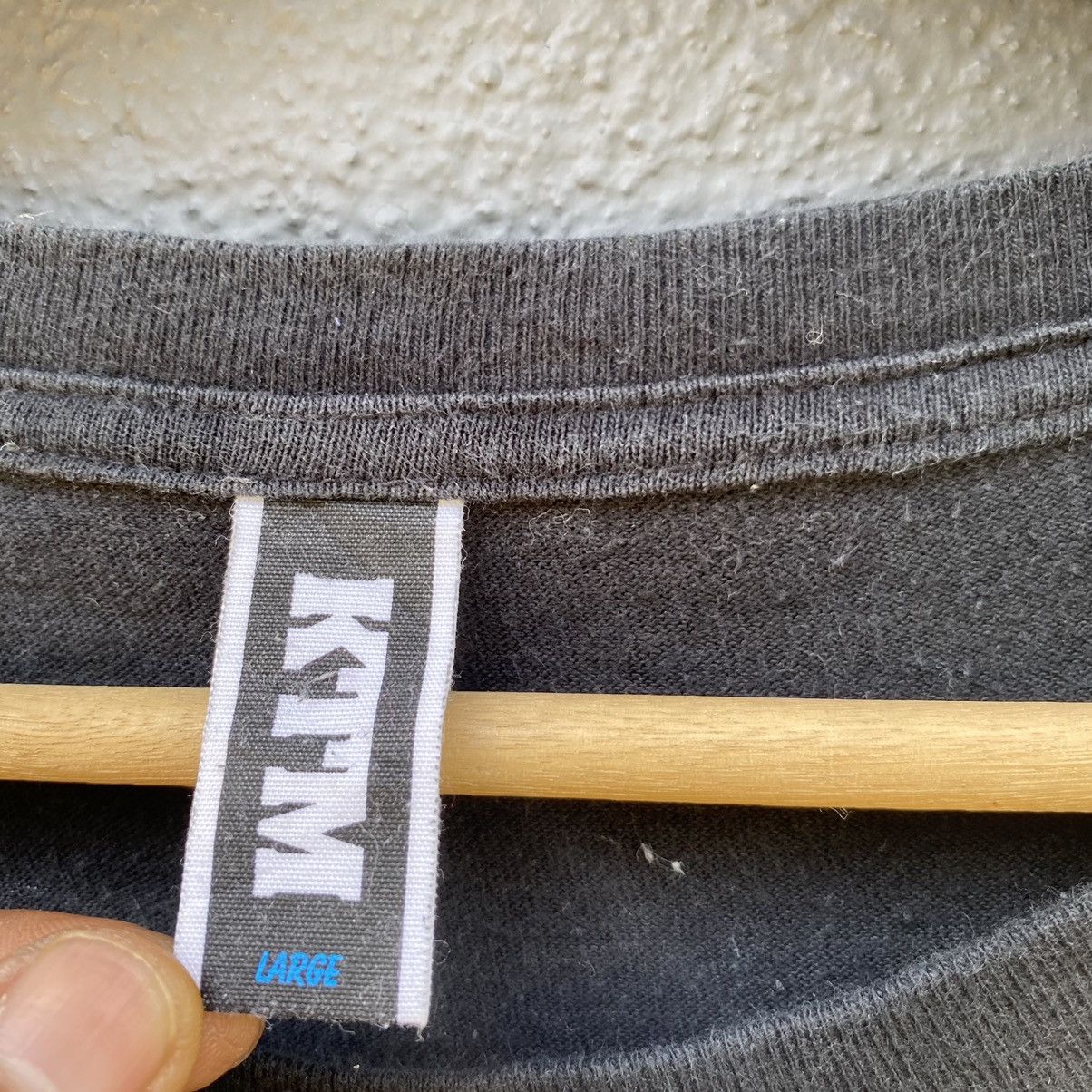 Japanese Brand 💥SICK💥Thrashed Faded Vintage KTM PORN STAR ERD GRUNGE TEE Size US L / EU 52-54 / 3 - 5 Thumbnail