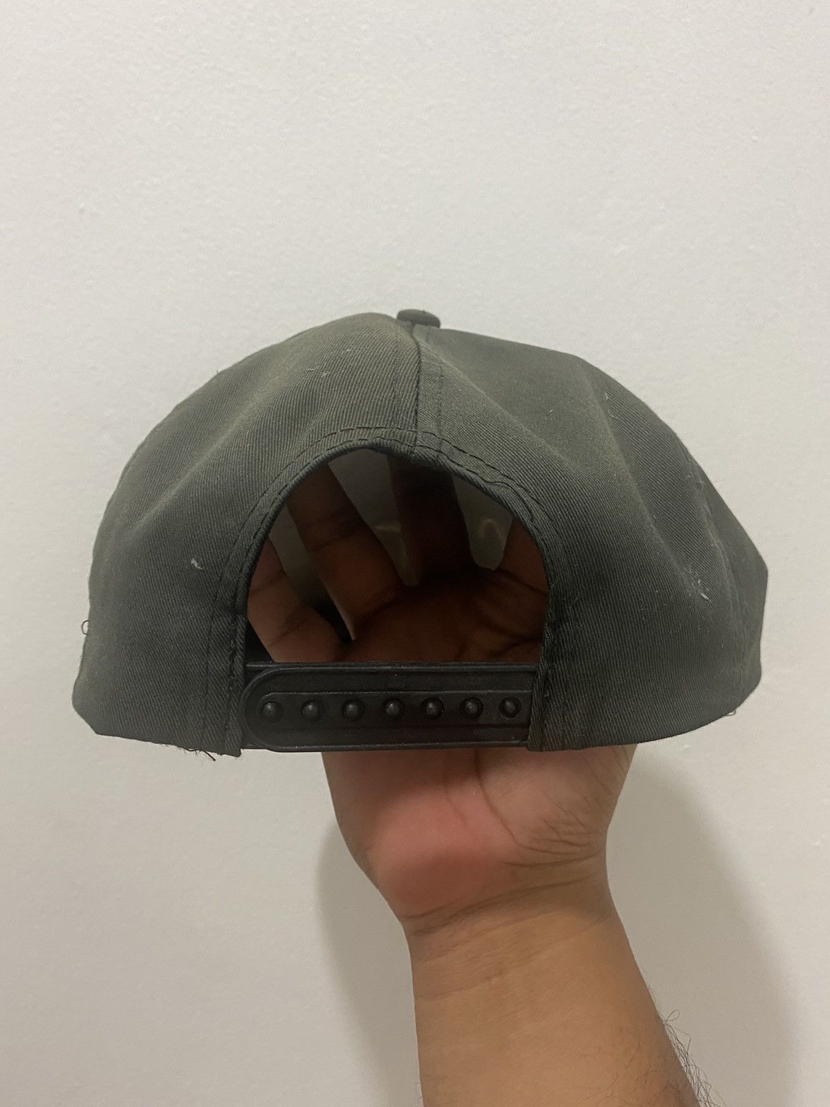 Other 90’s Cats Broadway Musical Rope Hat Size ONE SIZE - 5 Thumbnail