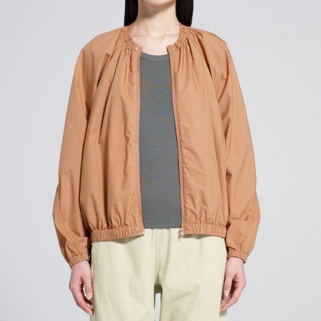 Christophe Lemaire 💥Spring-Summer 2017 Christophe Lemaire Jacket Size L / US 10 / IT 46 - 2 Thumbnail