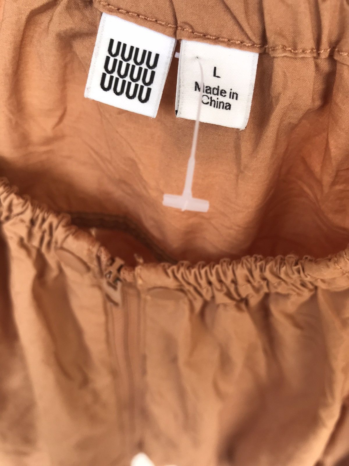 Christophe Lemaire 💥Spring-Summer 2017 Christophe Lemaire Jacket Size L / US 10 / IT 46 - 6 Thumbnail