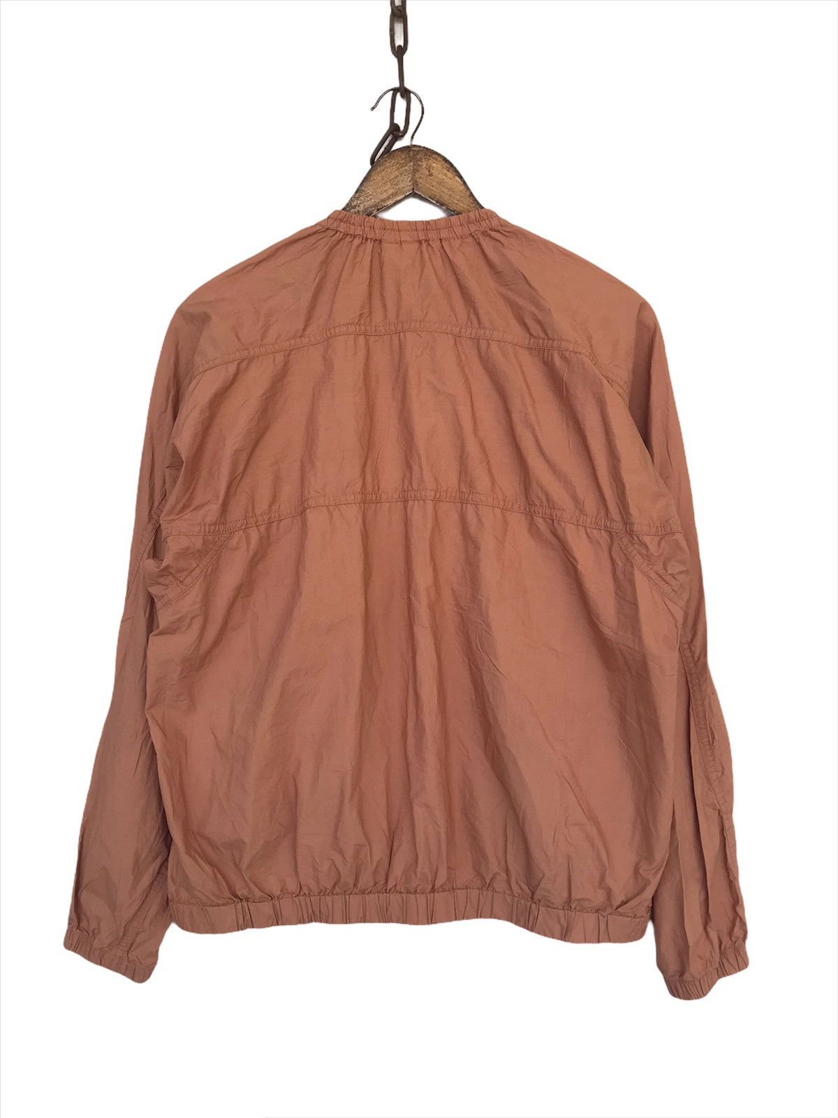 Christophe Lemaire 💥Spring-Summer 2017 Christophe Lemaire Jacket Size L / US 10 / IT 46 - 3 Thumbnail