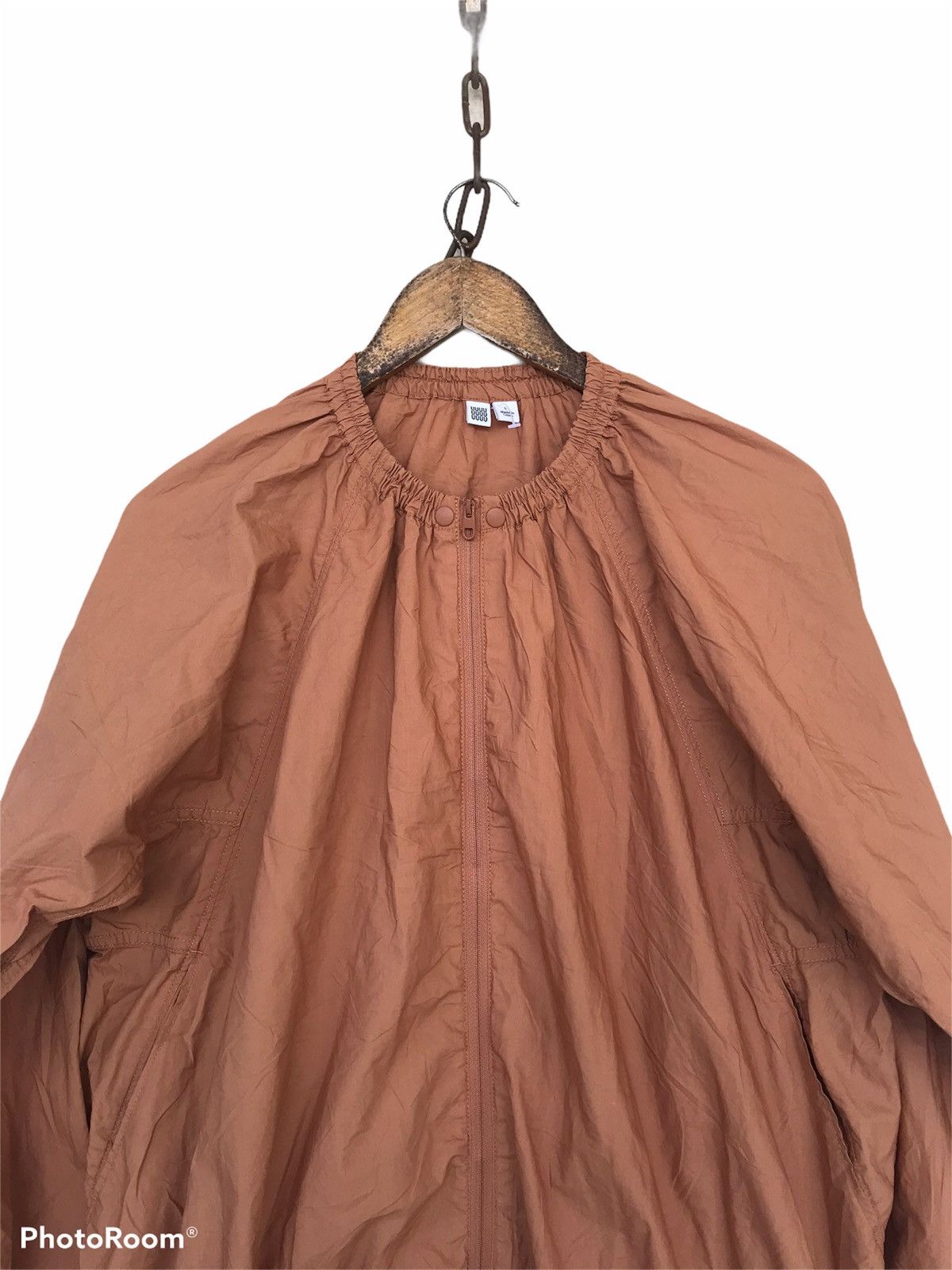 Christophe Lemaire 💥Spring-Summer 2017 Christophe Lemaire Jacket Size L / US 10 / IT 46 - 5 Thumbnail