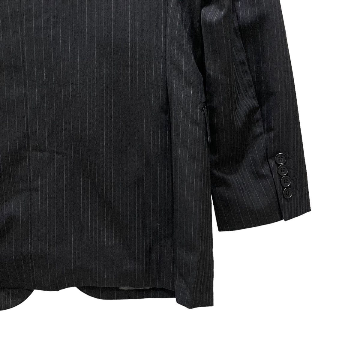 Burberry × Burberry Prorsum × Vintage Vintage Burberry Black Label Size S / US 4 / IT 40 - 7 Thumbnail