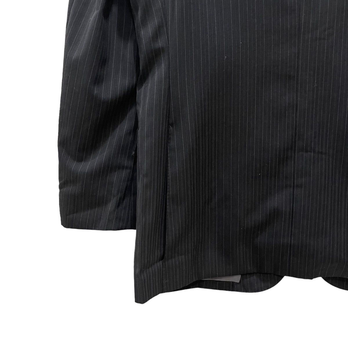 Burberry × Burberry Prorsum × Vintage Vintage Burberry Black Label Size S / US 4 / IT 40 - 9 Thumbnail