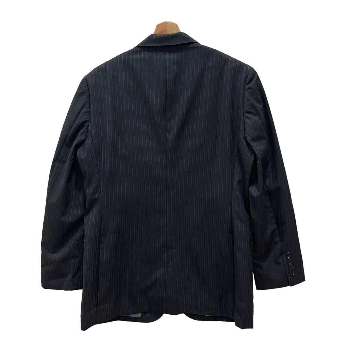 Burberry × Burberry Prorsum × Vintage Vintage Burberry Black Label Size S / US 4 / IT 40 - 8 Thumbnail