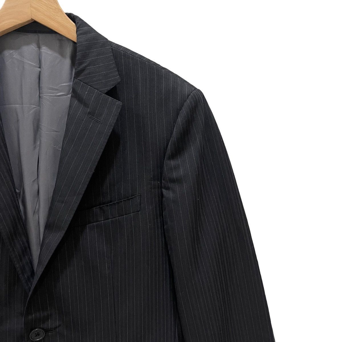 Burberry × Burberry Prorsum × Vintage Vintage Burberry Black Label Size S / US 4 / IT 40 - 3 Thumbnail