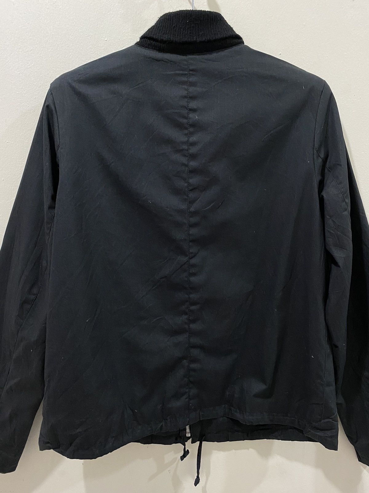 Japanese Brand Spirit Passion Belief Japan Cotton Jacket Size US S / EU 44-46 / 1 - 7 Thumbnail