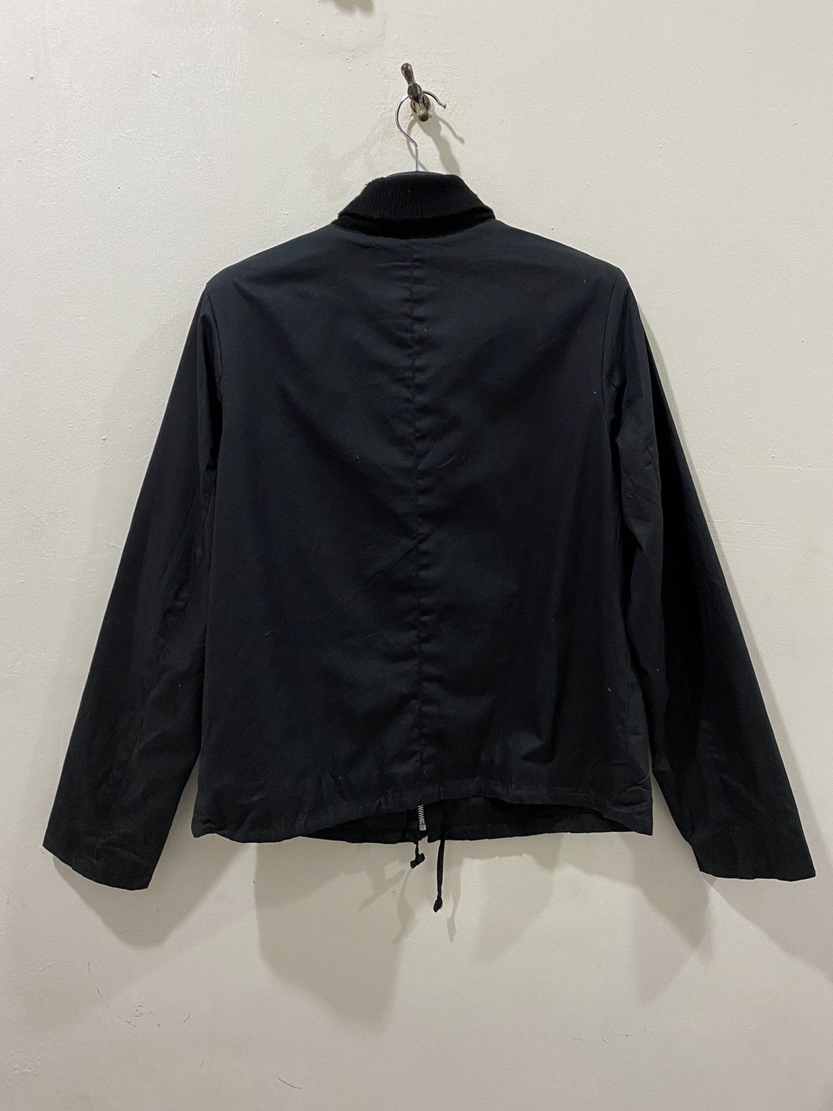 Japanese Brand Spirit Passion Belief Japan Cotton Jacket Size US S / EU 44-46 / 1 - 6 Thumbnail