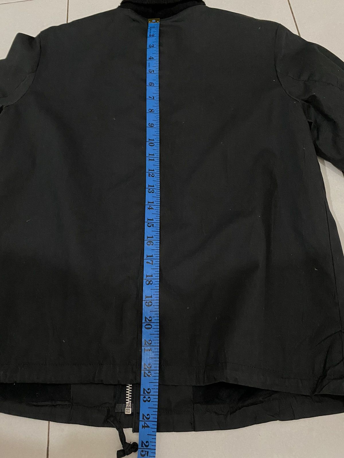 Japanese Brand Spirit Passion Belief Japan Cotton Jacket Size US S / EU 44-46 / 1 - 11 Thumbnail
