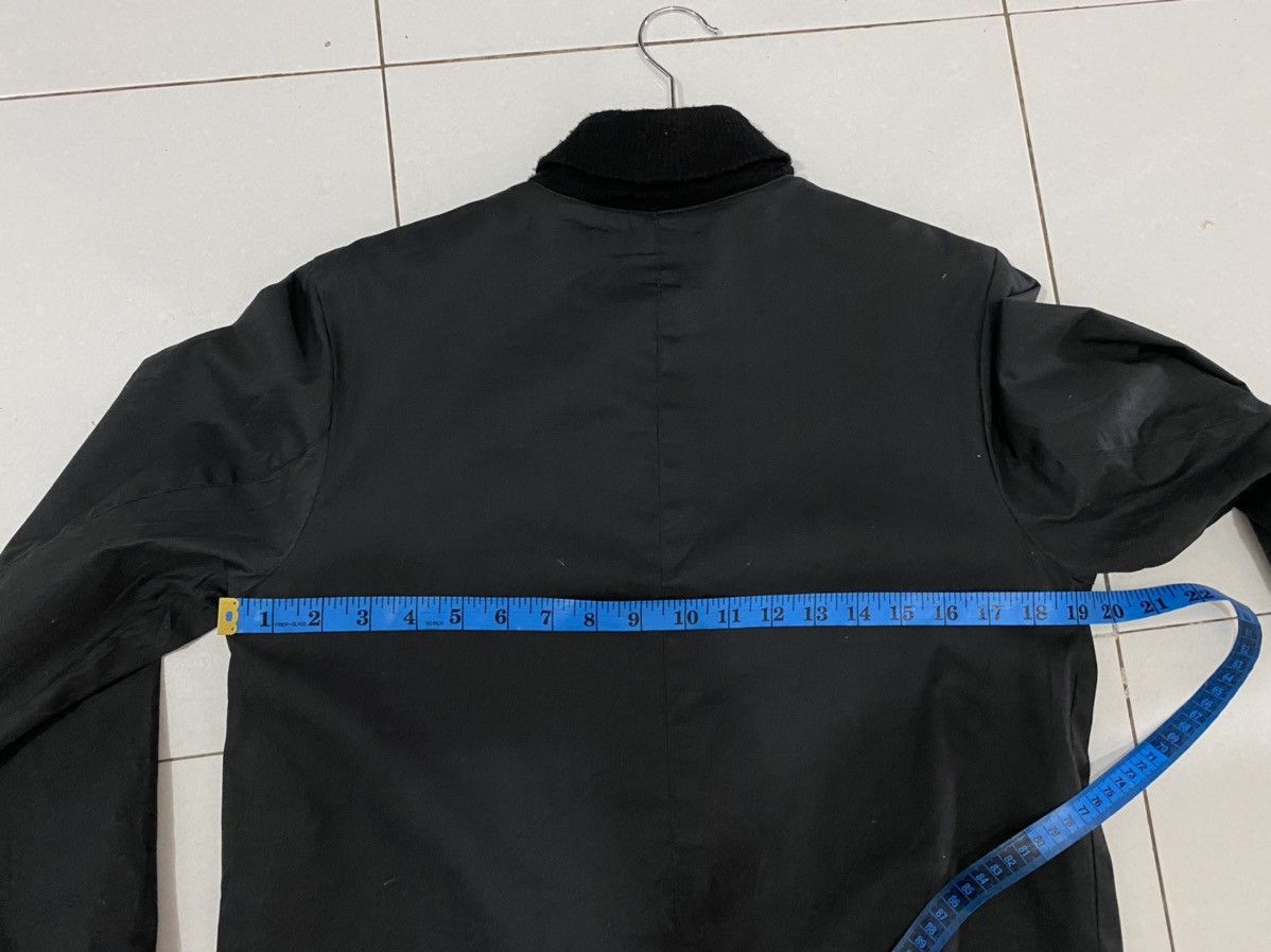 Japanese Brand Spirit Passion Belief Japan Cotton Jacket Size US S / EU 44-46 / 1 - 12 Thumbnail