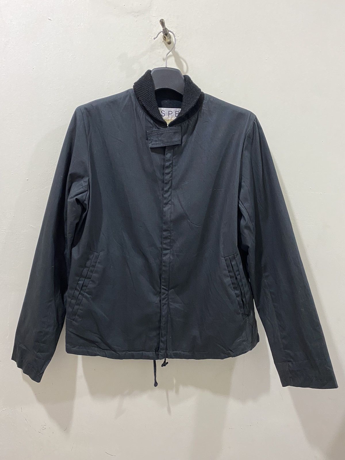 Japanese Brand Spirit Passion Belief Japan Cotton Jacket Size US S / EU 44-46 / 1 - 2 Thumbnail