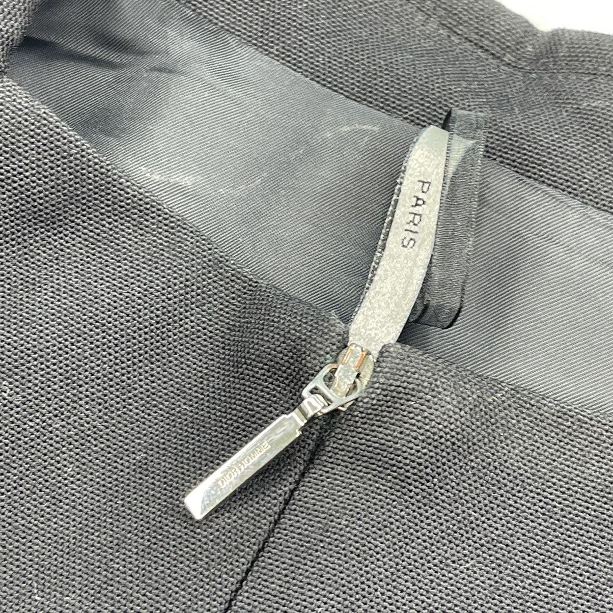Dior Dior A/W 2013 runway blazer Size 36S - 14 Thumbnail