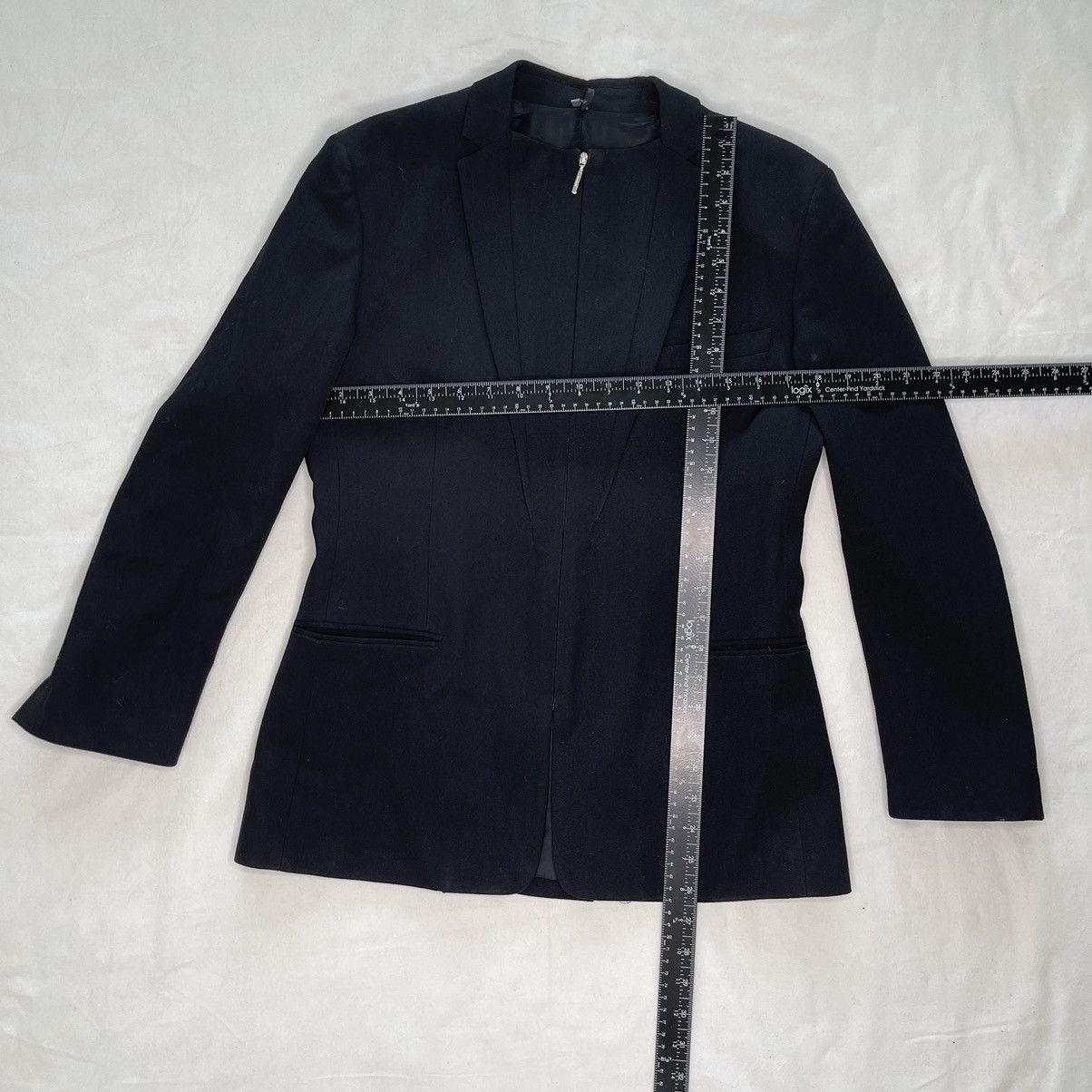Dior Dior A/W 2013 runway blazer Size 36S - 3 Thumbnail