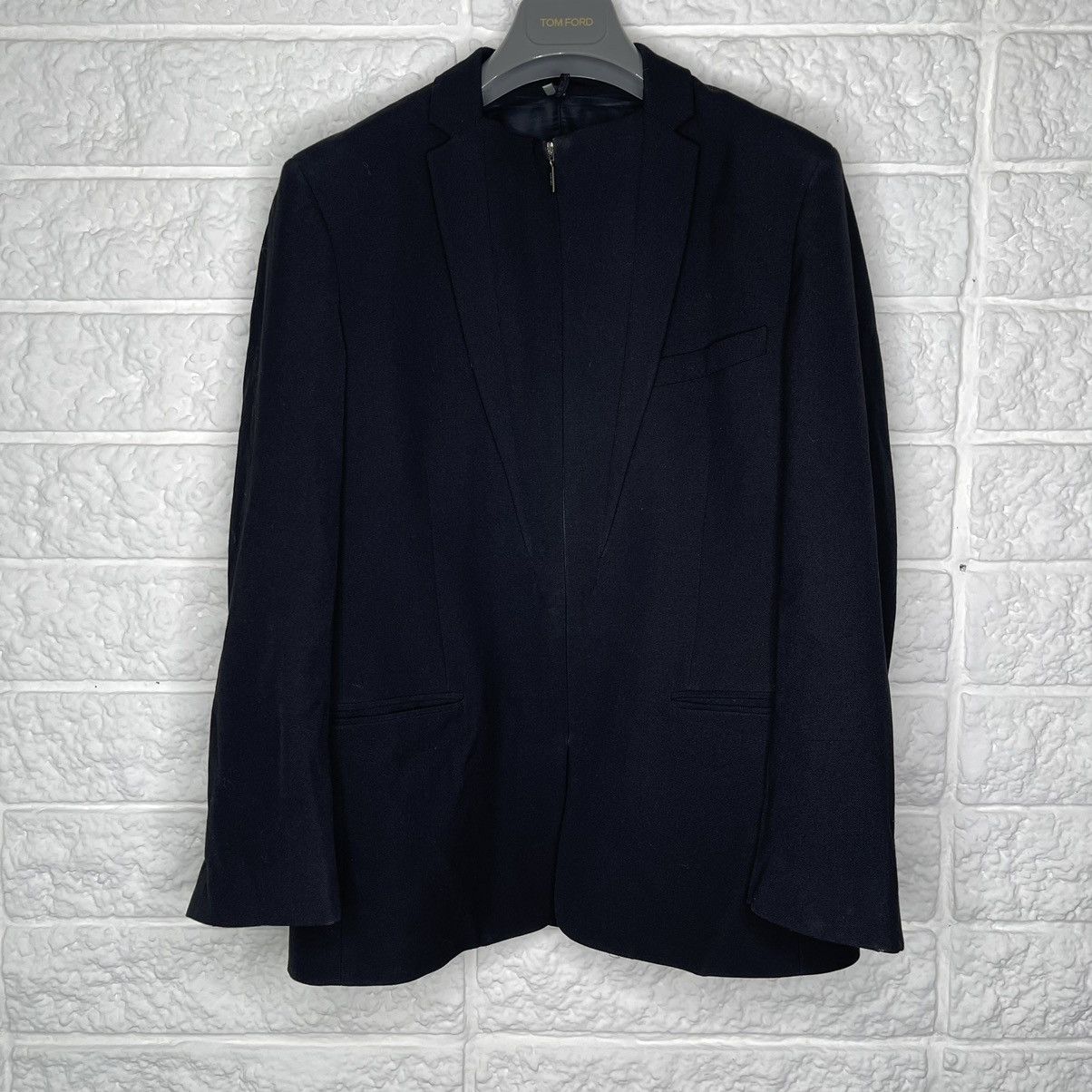 Dior Dior A/W 2013 runway blazer Size 36S - 1 Thumbnail