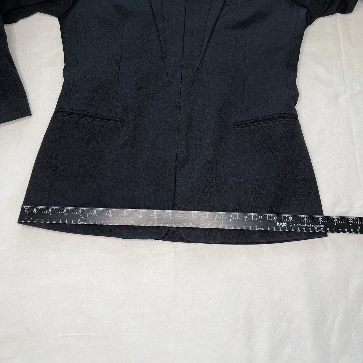 Dior Dior A/W 2013 runway blazer Size 36S - 8 Thumbnail