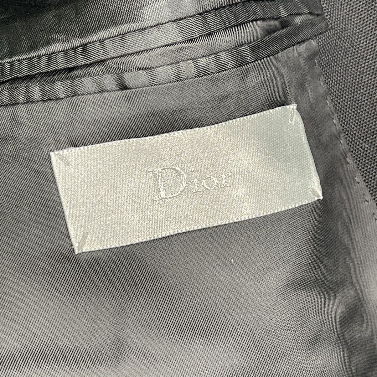 Dior Dior A/W 2013 runway blazer Size 36S - 16 Thumbnail