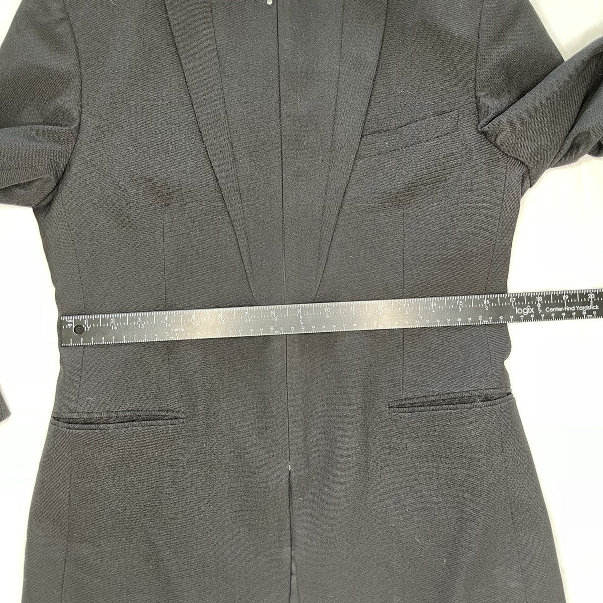 Dior Dior A/W 2013 runway blazer Size 36S - 6 Thumbnail