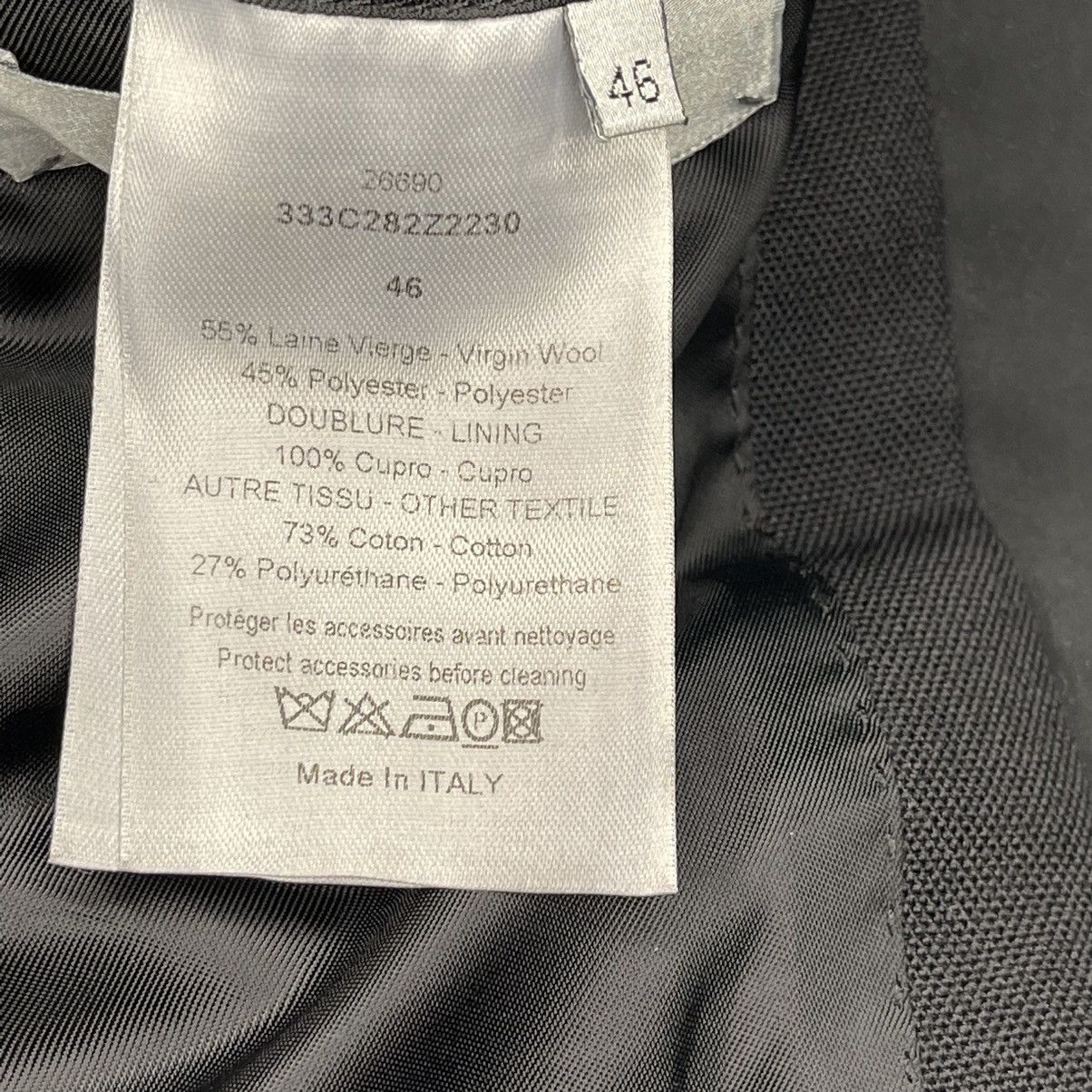 Dior Dior A/W 2013 runway blazer Size 36R - 18 Thumbnail