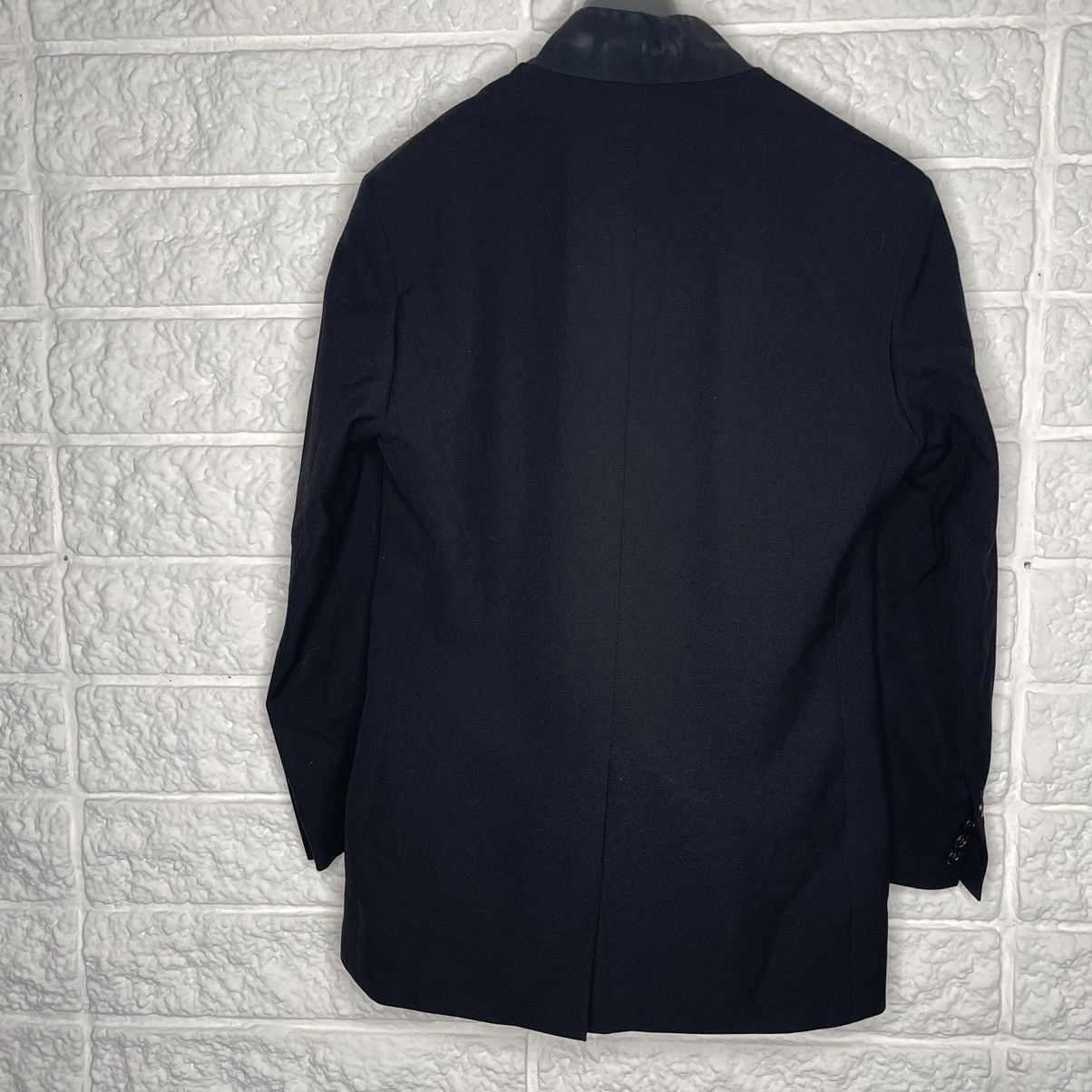 Dior Dior A/W 2013 runway blazer Size 36R - 2 Thumbnail