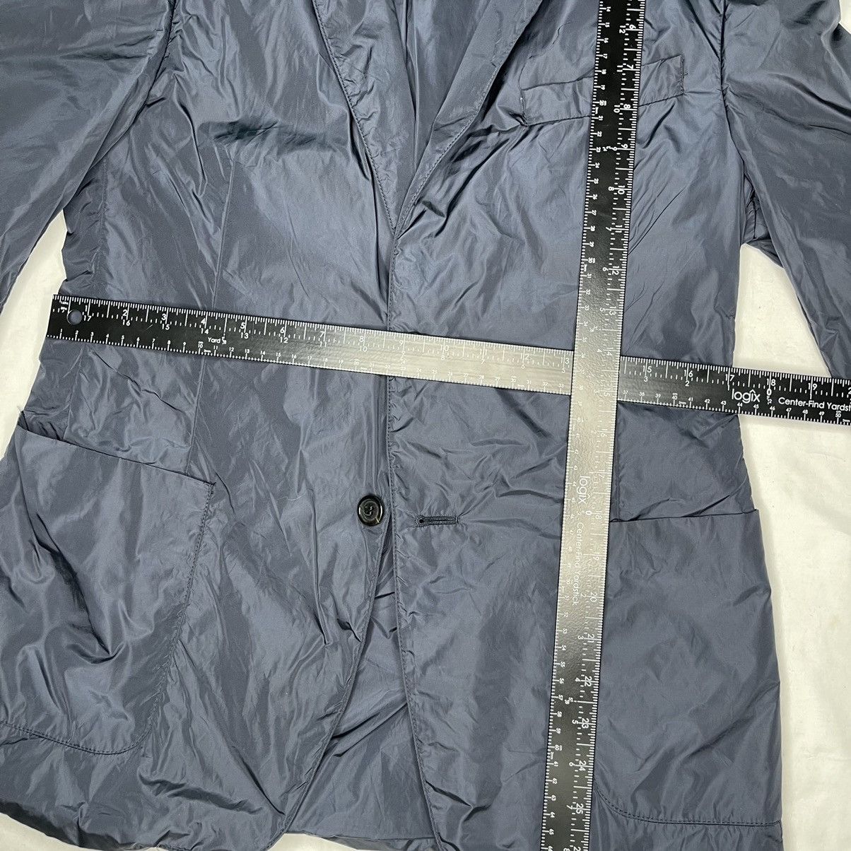 Prada Prada nylon blazer Size 38R - 7 Thumbnail